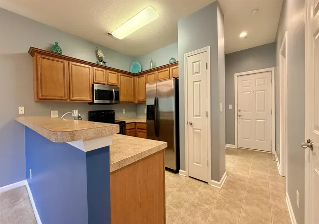 Photo 4 of Condo for sale at 4104 Pinehurst Cir #2L, Little River, SC 29566 | MLS# 2611494 | Listing updated on 2026-09-28
