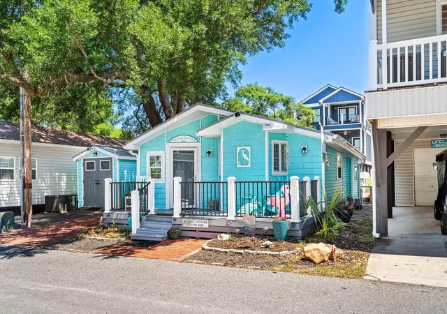 Photo 3 of Sale Pending at 6001 S   1002 Kings Hwy, Myrtle Beach, SC 29575 | MLS# 2611497 | Listing updated on 2026-07-23