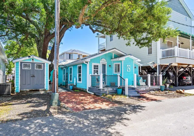 Photo 3 of Sale Pending at 6001 S - 1002 Kings Hwy, Myrtle Beach, SC 29575 | MLS# 2611497 | Listing updated on 2026-07-23