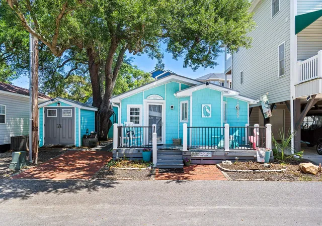 Photo 4 of Sale Pending at 6001 S - 1002 Kings Hwy, Myrtle Beach, SC 29575 | MLS# 2611497 | Listing updated on 2026-07-23