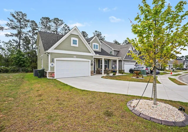 Photo 3 of Single family home for sale at 2449 Campton Loop, Conway, SC 29527 | MLS# 2611500 | Listing updated on 2026-10-06