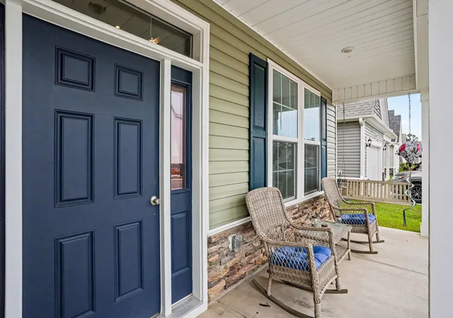 Photo 4 of Single family home for sale at 2449 Campton Loop, Conway, SC 29527 | MLS# 2611500 | Listing updated on 2026-10-06