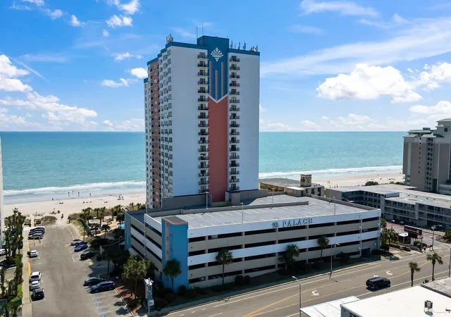 Photo 1 of Sale Pending at 1605 S Ocean Blvd #208, Myrtle Beach, SC 29577 | MLS# 2611501 | Listing updated on 2026-10-07