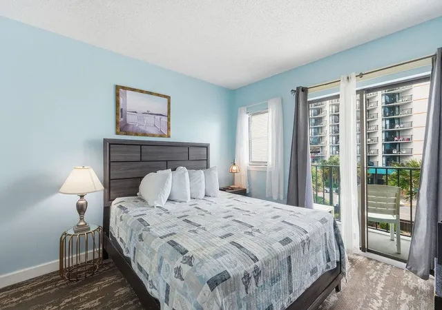 Photo 3 of Sale Pending at 1605 S Ocean Blvd #208, Myrtle Beach, SC 29577 | MLS# 2611501 | Listing updated on 2026-10-07