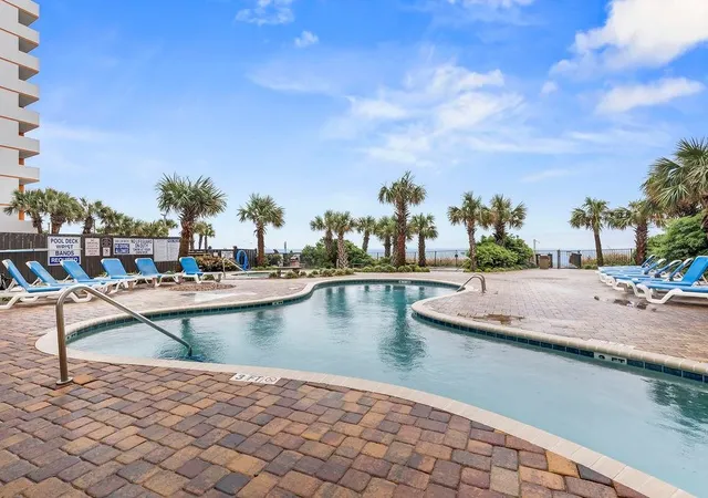 Photo 4 of Sale Pending at 1605 S Ocean Blvd #208, Myrtle Beach, SC 29577 | MLS# 2611501 | Listing updated on 2026-10-07