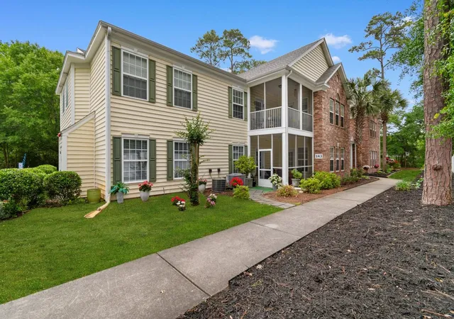 Homes for sale in Pawleys Island, SC | 143 Crane Dr #B, Pawleys Island, SC 29585 | MLS# 2611509