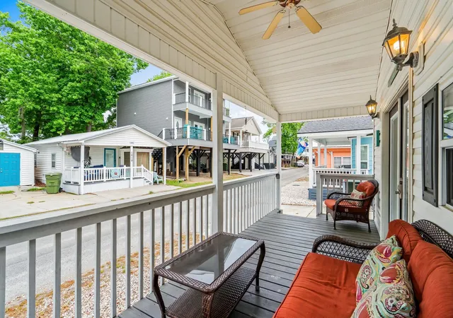 Photo 3 of Manufactured home for sale at 6001 S -1541 Kings Hwy, Myrtle Beach, SC 29575 | MLS# 2611520 | Listing updated on 2026-08-25
