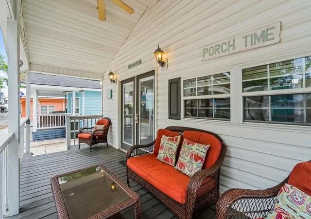 Photo 4 of Manufactured home for sale at 6001 S -1541 Kings Hwy, Myrtle Beach, SC 29575 | MLS# 2611520 | Listing updated on 2026-08-25