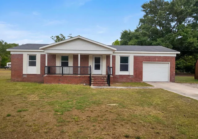 1st image of 2065 Cannon Bridge Rd, Bamberg, SC 29003 | MLS# 2611521