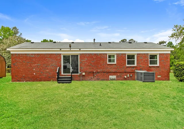 36th image of 2065 Cannon Bridge Rd, Bamberg, SC 29003 | MLS# 2611521