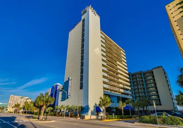 1st image of 2001 S Ocean Blvd #1201, Myrtle Beach, SC 29577 | MLS# 2611524
