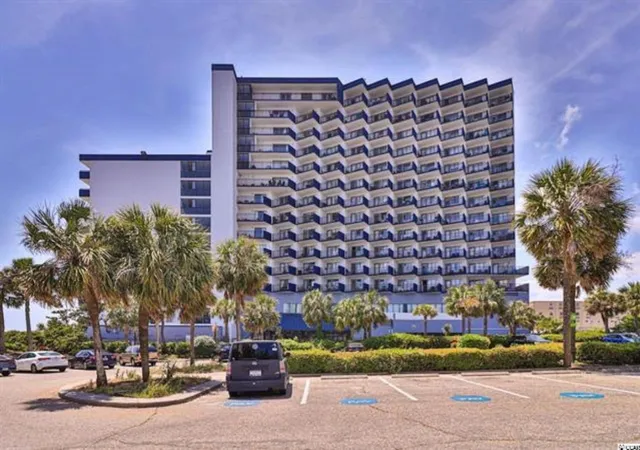 2nd image of 2001 S Ocean Blvd #1201, Myrtle Beach, SC 29577 | MLS# 2611524