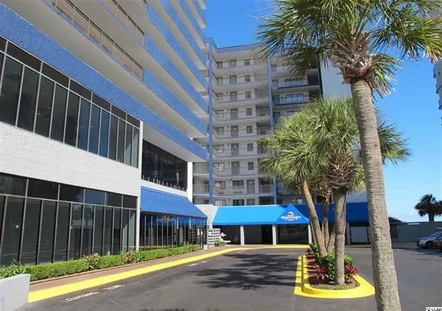 3rd image of 2001 S Ocean Blvd #1201, Myrtle Beach, SC 29577 | MLS# 2611524