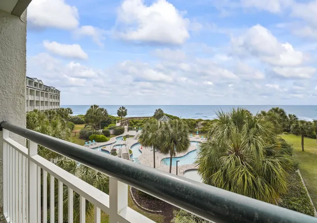 36th image of 601 Retreat Beach Circle #321, Pawleys Island, SC 29585 | MLS# 2611525