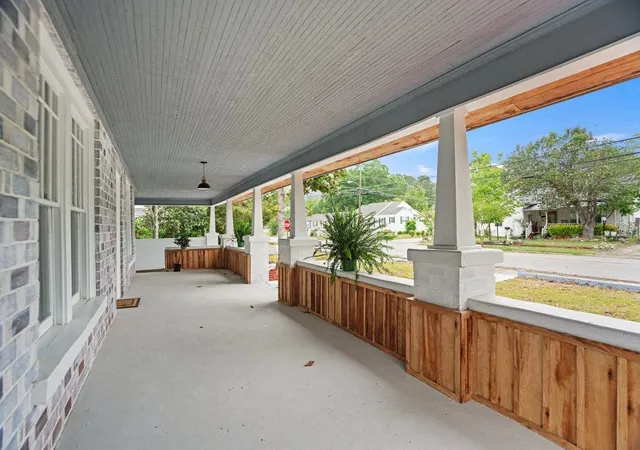 3rd image of 321 N Park St, Mullins, SC 29574 | MLS# 2611526