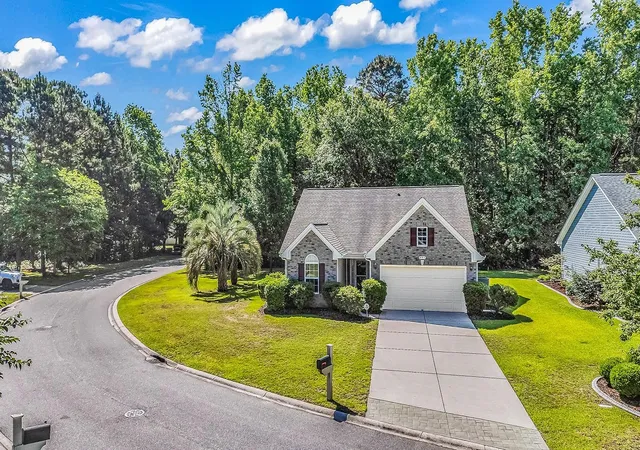 Photo 1 of Single family home for sale at 891 Helms Way, Conway, SC 29526 | MLS# 2611537 | Listing updated on 2026-08-22