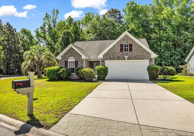 Photo 2 of Single family home for sale at 891 Helms Way, Conway, SC 29526 | MLS# 2611537 | Listing updated on 2026-08-22