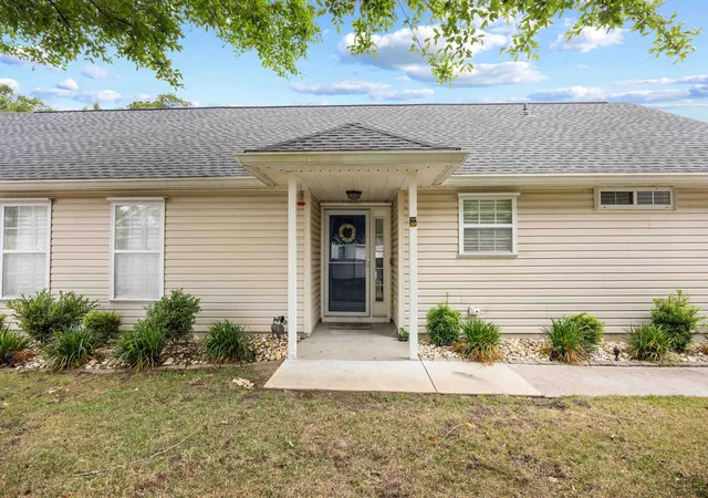 3rd image of 1537 Gulfstream Ct, Myrtle Beach, SC 29575 | MLS# 2611538