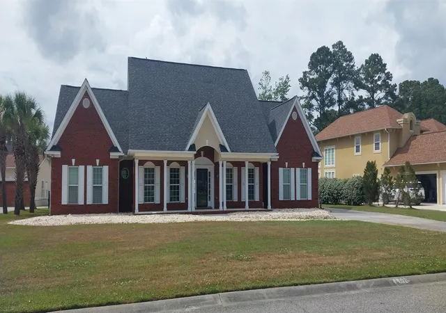 Photo 1 of Single family home for sale at 1492 Brookgreen Dr, Myrtle Beach, SC 29577 | MLS# 2611539 | Listing updated on 2026-07-13