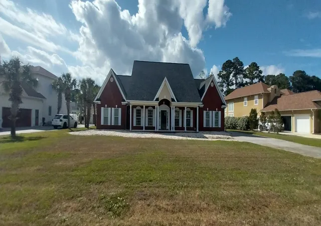 Photo 2 of Single family home for sale at 1492 Brookgreen Dr, Myrtle Beach, SC 29577 | MLS# 2611539 | Listing updated on 2026-07-13