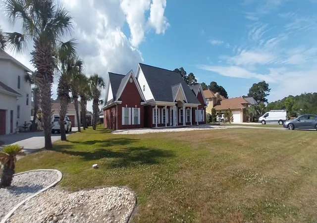 Photo 3 of Single family home for sale at 1492 Brookgreen Dr, Myrtle Beach, SC 29577 | MLS# 2611539 | Listing updated on 2026-07-13