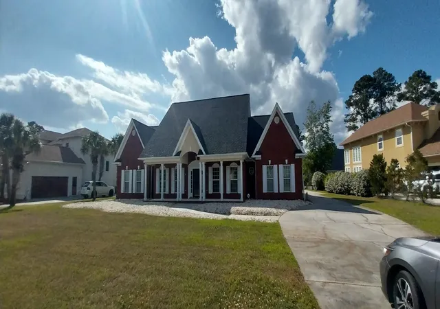Photo 3 of Single family home for sale at 1492 Brookgreen Dr, Myrtle Beach, SC 29577 | MLS# 2611539 | Listing updated on 2026-07-13