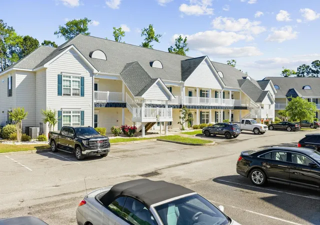Photo 1 of Condo for sale at 146 Scotch Broom Dr #P203, Little River, SC 29566 | MLS# 2611551 | Listing updated on 2026-10-01