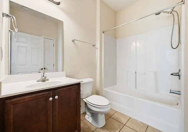 Listing Photo 5 - Condo for sale in building located at 146 Scotch Broom Dr, Little River, SC 29566 - Unit #P203