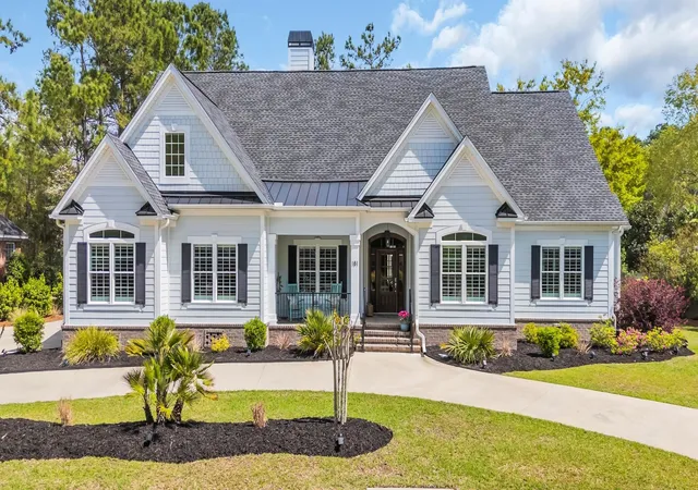 1st image of 181 Highwood Circle, Murrells Inlet, SC 29576 | MLS# 2611553