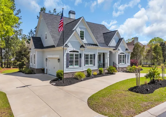 2nd image of 181 Highwood Circle, Murrells Inlet, SC 29576 | MLS# 2611553