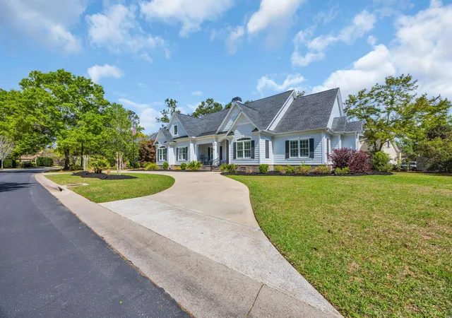 3rd image of 181 Highwood Circle, Murrells Inlet, SC 29576 | MLS# 2611553