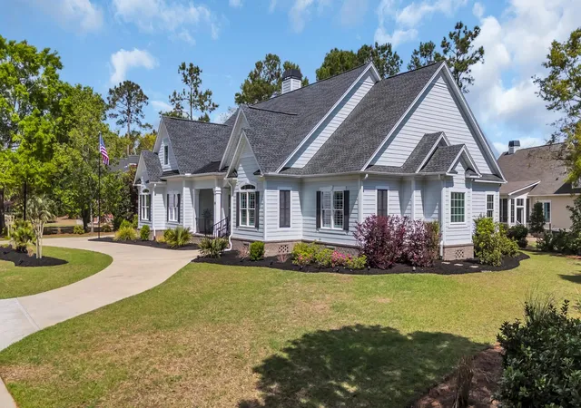 4th image of 181 Highwood Circle, Murrells Inlet, SC 29576 | MLS# 2611553