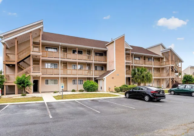 Photo 1 of Sale Pending at 1025 W Plantation Dr #3422, Little River, SC 29566 | MLS# 2611555 | Listing updated on 2026-07-15