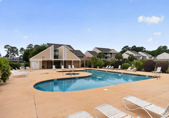 Homes for sale in Little River, SC | 1025 Plantation Dr W, Little River, SC 29566 | Houzeo