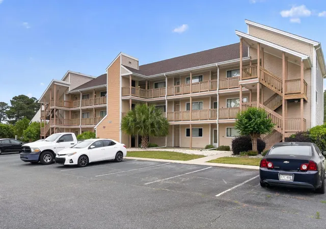 Photo 2 of Sale Pending at 1025 W Plantation Dr #3422, Little River, SC 29566 | MLS# 2611555 | Listing updated on 2026-07-15
