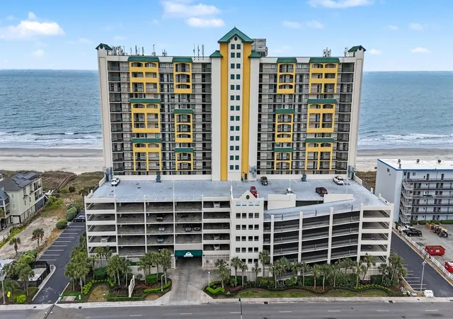 1st image of 201 S Ocean Blvd S, North Myrtle Beach, SC 29582