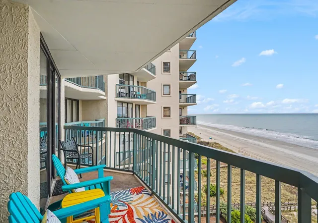 3rd image of 201 S Ocean Blvd S, North Myrtle Beach, SC 29582