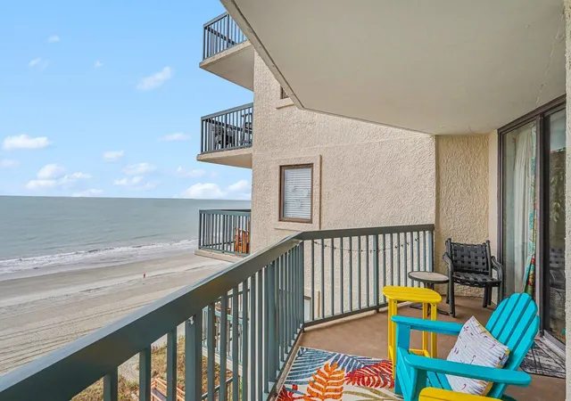 4th image of 201 S Ocean Blvd S, North Myrtle Beach, SC 29582