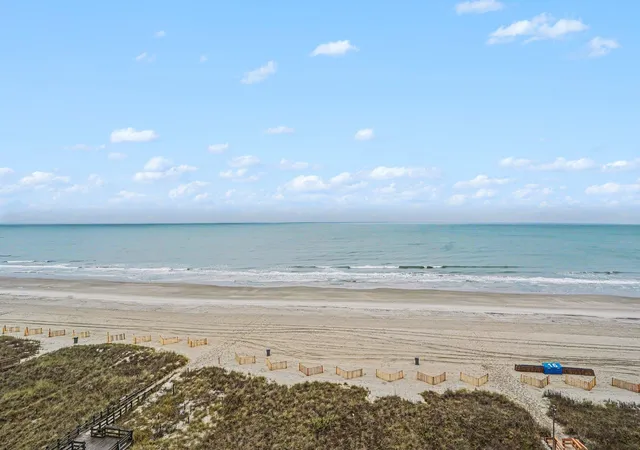 5th image of 201 S Ocean Blvd S, North Myrtle Beach, SC 29582