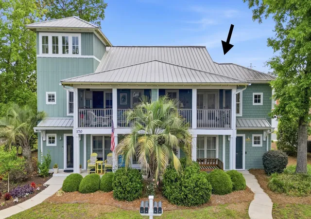 1st image of 170 Lumbee Circle #14, Pawleys Island, SC 29585 | MLS# 2611570