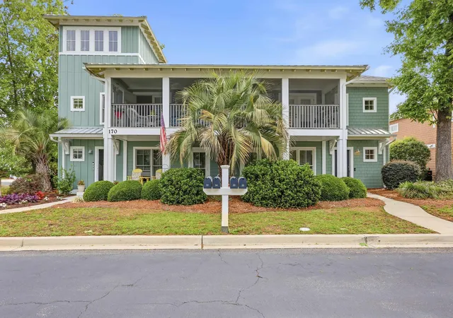 2nd image of 170 Lumbee Circle #14, Pawleys Island, SC 29585 | MLS# 2611570