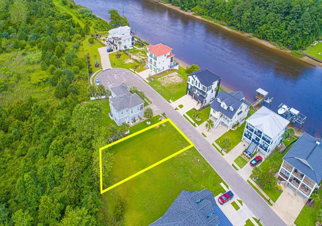 Photo 2 of Land for sale at 120 Palmetto Harbour Dr, North Myrtle Beach, SC 29582 | MLS# 2611577 | Listing updated on 2026-05-05