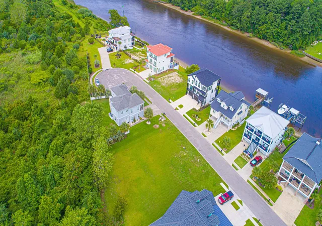 Photo 3 of Land for sale at 120 Palmetto Harbour Dr, North Myrtle Beach, SC 29582 | MLS# 2611577 | Listing updated on 2026-05-05