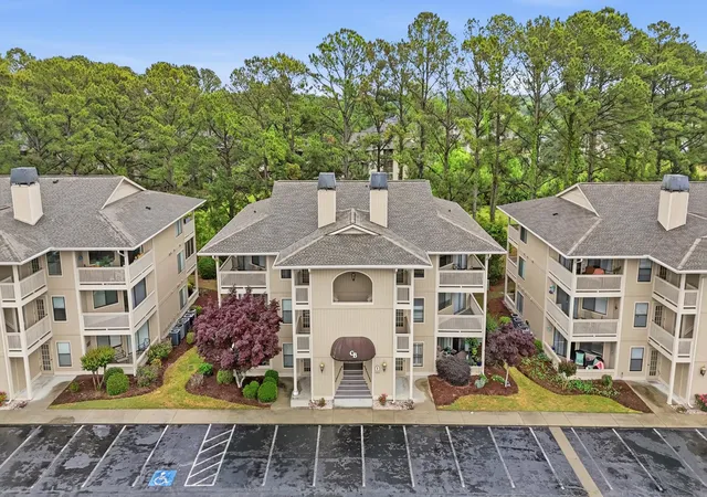 Photo 1 of Condo for sale at 4222 Pinehurst Dr #I-9, Little River, SC 29566 | MLS# 2611593 | Listing updated on 2026-08-27