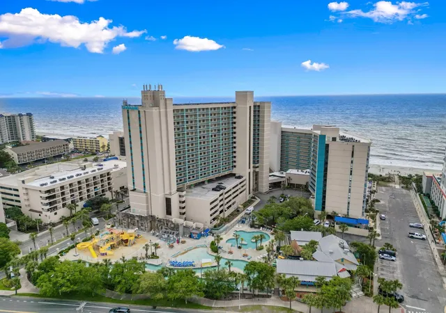 Photo 1 of Condo for sale at 201 74th Avenue N #2537, Myrtle Beach, SC 29572 | MLS# 2611595 | Listing updated on 2026-05-06