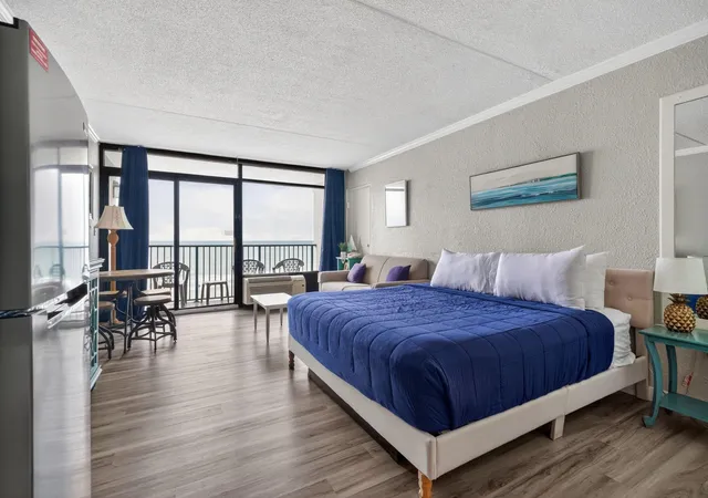 Photo 2 of Condo for sale at 201 74th Avenue N #2537, Myrtle Beach, SC 29572 | MLS# 2611595 | Listing updated on 2026-05-06