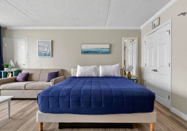 Photo 3 of Condo for sale at 201 74th Avenue N #2537, Myrtle Beach, SC 29572 | MLS# 2611595 | Listing updated on 2026-05-06