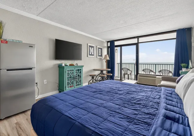 Photo 4 of Condo for sale at 201 74th Avenue N #2537, Myrtle Beach, SC 29572 | MLS# 2611595 | Listing updated on 2026-05-06