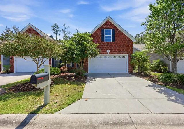 Photo 1 of Sale Pending at 90 Fld Planters Cir #90, Carolina Shores, NC 28467 | MLS# 2611596 | Listing updated on 2026-08-24