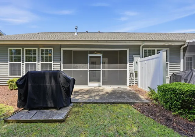 Photo 3 of Sale Pending at 90 Fld Planters Cir #90, Carolina Shores, NC 28467 | MLS# 2611596 | Listing updated on 2026-08-24